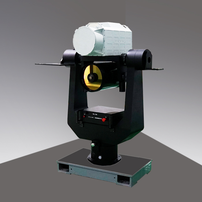 2DTGZ280C 雙軸跟蹤轉臺