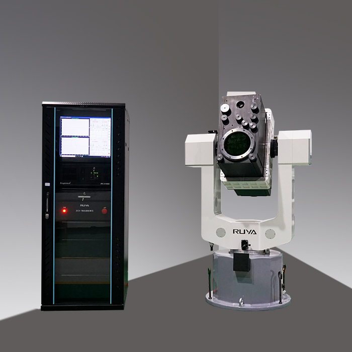 無人機防治轉臺系統(tǒng)