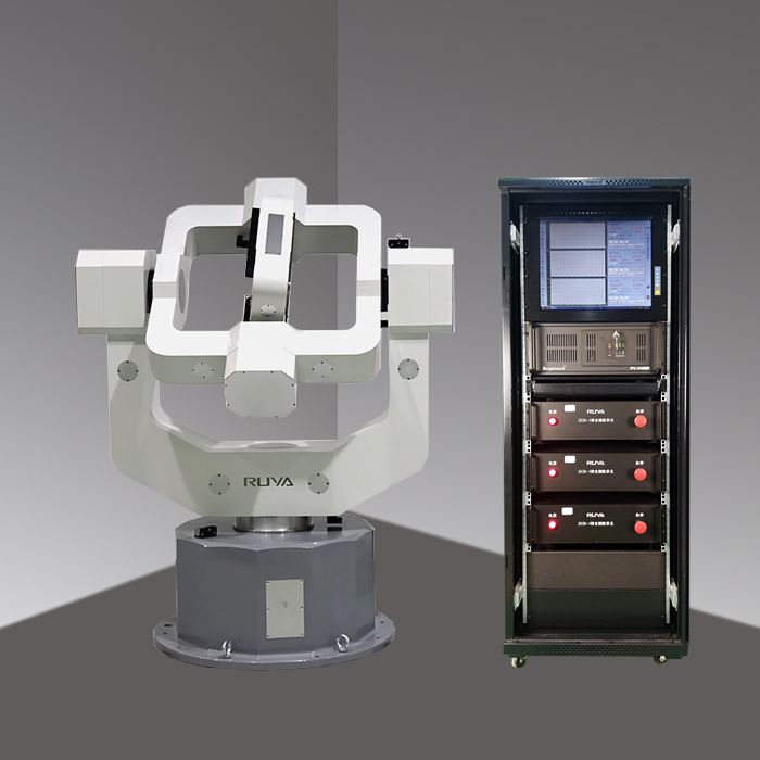 三軸轉(zhuǎn)臺(tái)